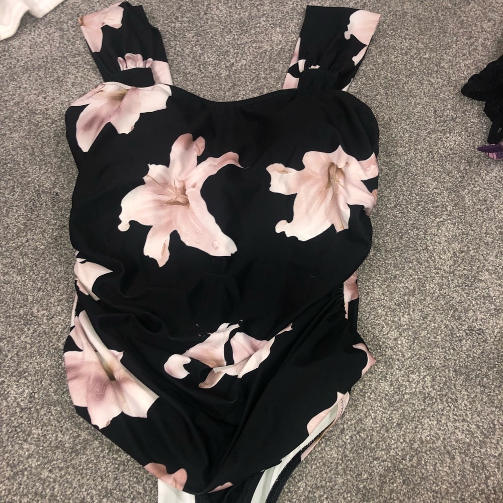 One Piece swimsuit